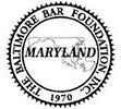 Baltimore Bar Foundation logo