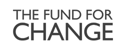 The Fund for Change logo