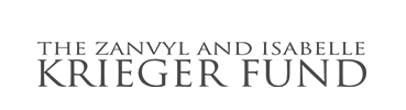 The Zanvyl and Isabelle Krieger Fund Logo