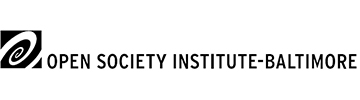 Logo for Open Society Institute Baltimore