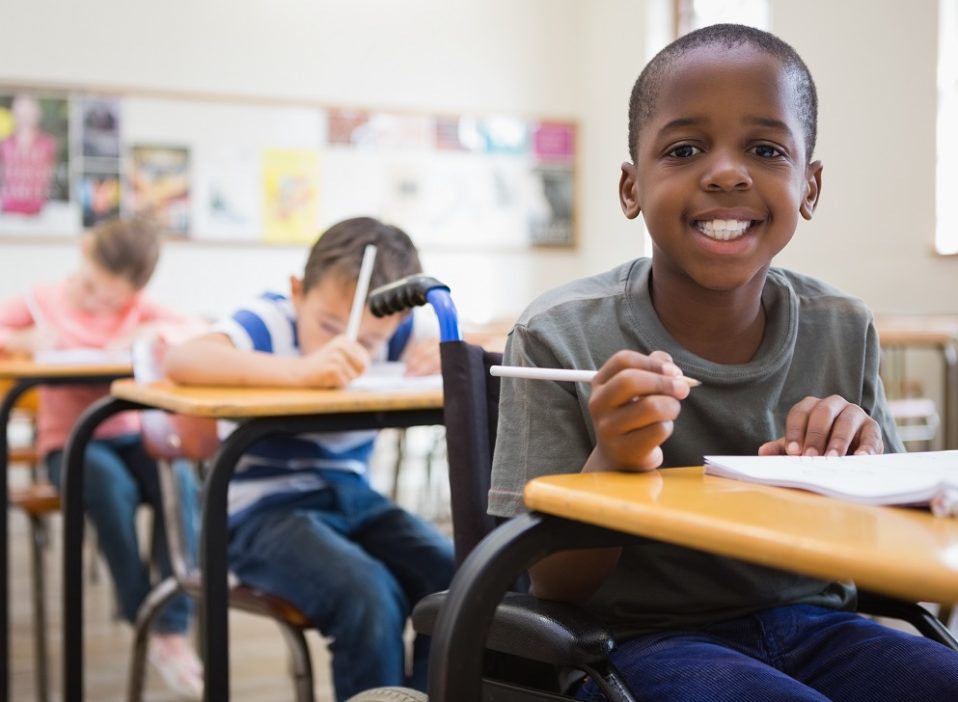 Special Education - Disability Rights Maryland