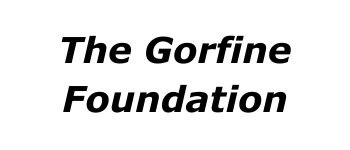 THE GORFINE FOUNDATION