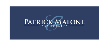 Patrick Malone & Associates logo