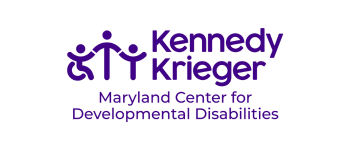 Kennedy Krieger Maryland Center for Developmental Disabilities logo