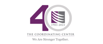 The Coordinating Center logo