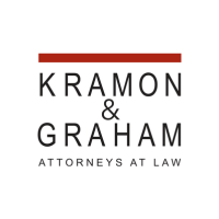 Kramon & Graham Attorneys at Law logo