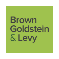 Brown Goldstein & Levy Logo