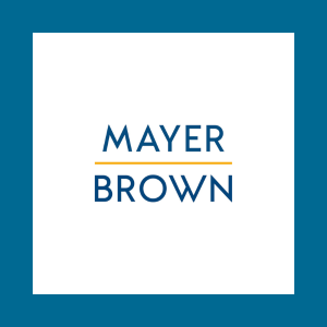 Mayer Brown Logo